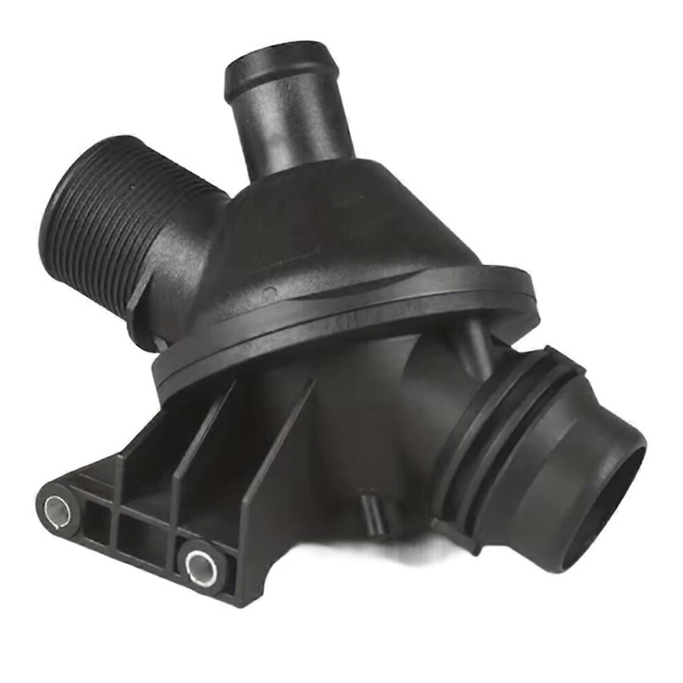 11538635689 Engine Coolant Thermostat & Housing Compatible F20 F30 F10 X3 X4 X5 N20 9152359472234