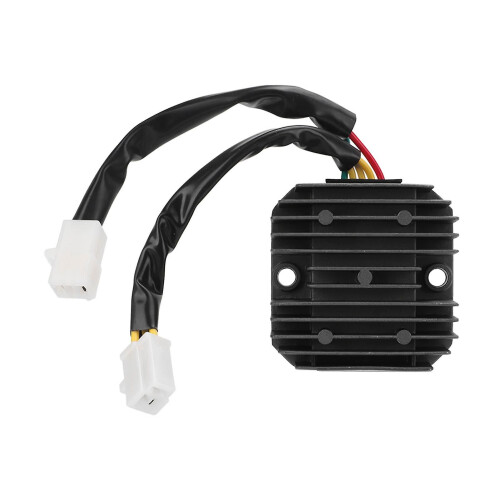 Anti-interference rectifier regulator for Daelim 125 B Bone scooter 2009-2014