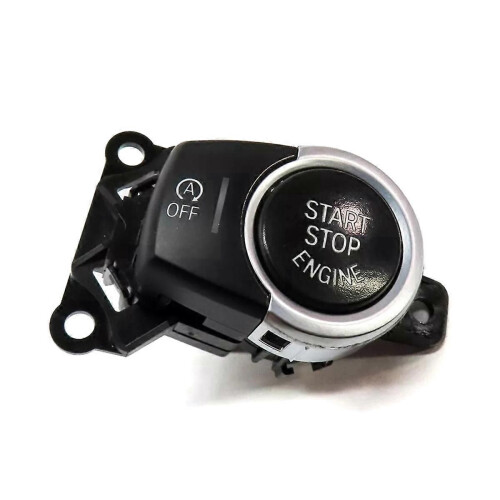 Car Start Stop Switch RHD for Engine Button Control Unit Module