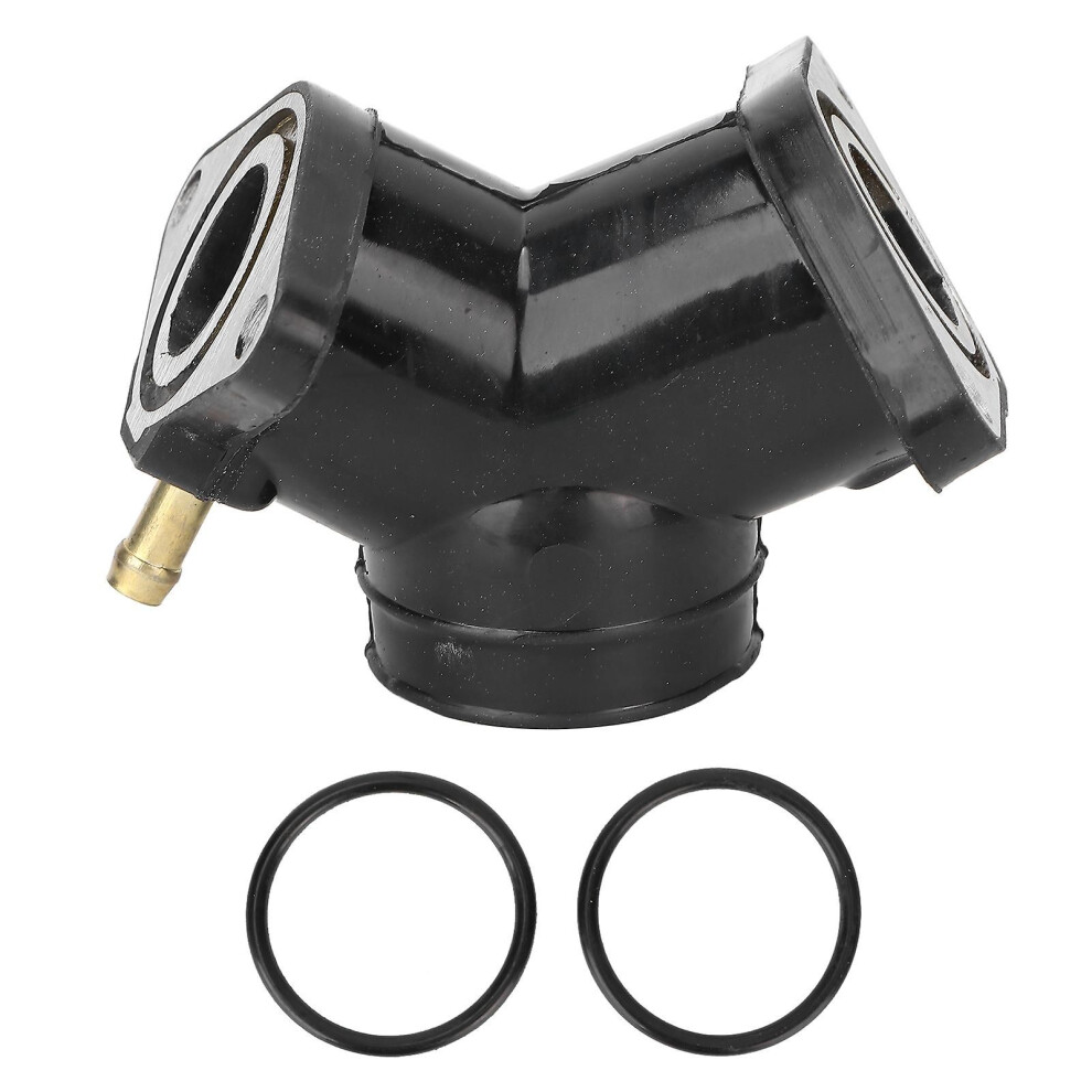 Strong And Reliable Metal Carburetor Intake Manifold Boot For Virago Xv125 250 Xv250 9152359469791