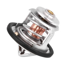 Jäähdytysnesteen termostaatti Toyota Hilux Diesel 3L 2L LN106 LN107 LN111 LN130 90916-03099:lle