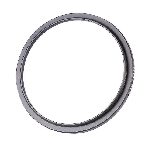 Neue 55-mm-58-mm-Step-Up-Ringe, Metall-Objektivfilterring-Adapter 55-58 1