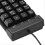 1.5M / 5FT USB Wired 19 Keys Numeric Keypad Number Pad for Windows Laptop Desktop PC 3