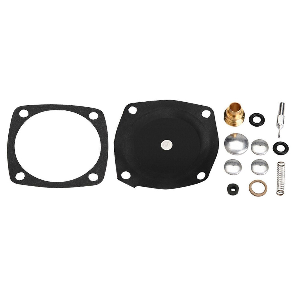 Carb Rebuild Carburetor Repair Kit 631893 For Tecumseh Toro Sears S140 S200 S620 Cr20 9152359467223