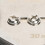 Hoekbinder 4-voudig, schuin vouwband, bindhulpstuk, locksteekmachineaccessoires 30 mm 3
