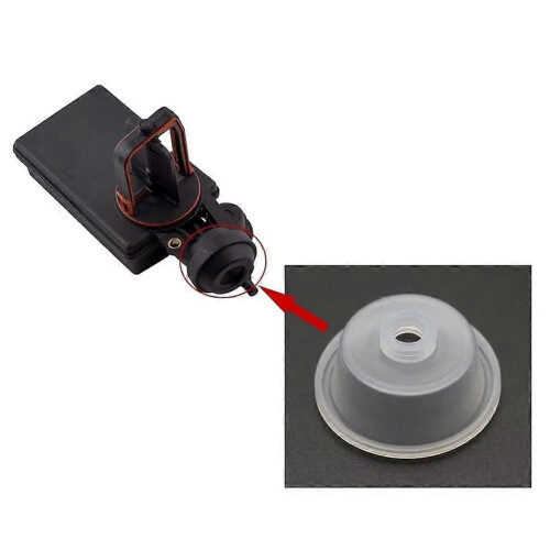 10 PCS Membrane of the Executive Unit DISA 11617502275 11617502269 for BMW E46 E39 E60 E61 E65 E66 E67 E83 E53 E36 2