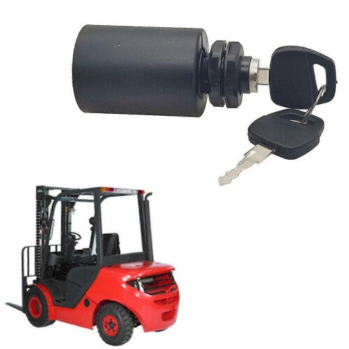 Ignition Key Switch 7915492632 for Forklift 1283 1313