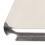 Hoekbinder 4-voudig, schuin vouwband, bindhulpstuk, locksteekmachineaccessoires 30 mm 4