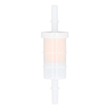Translucent Fuel Filter for 35 879885Q Marine Outboard Motor