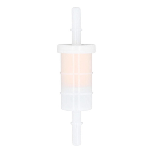 Translucent Fuel Filter for 35 879885Q Marine Outboard Motor