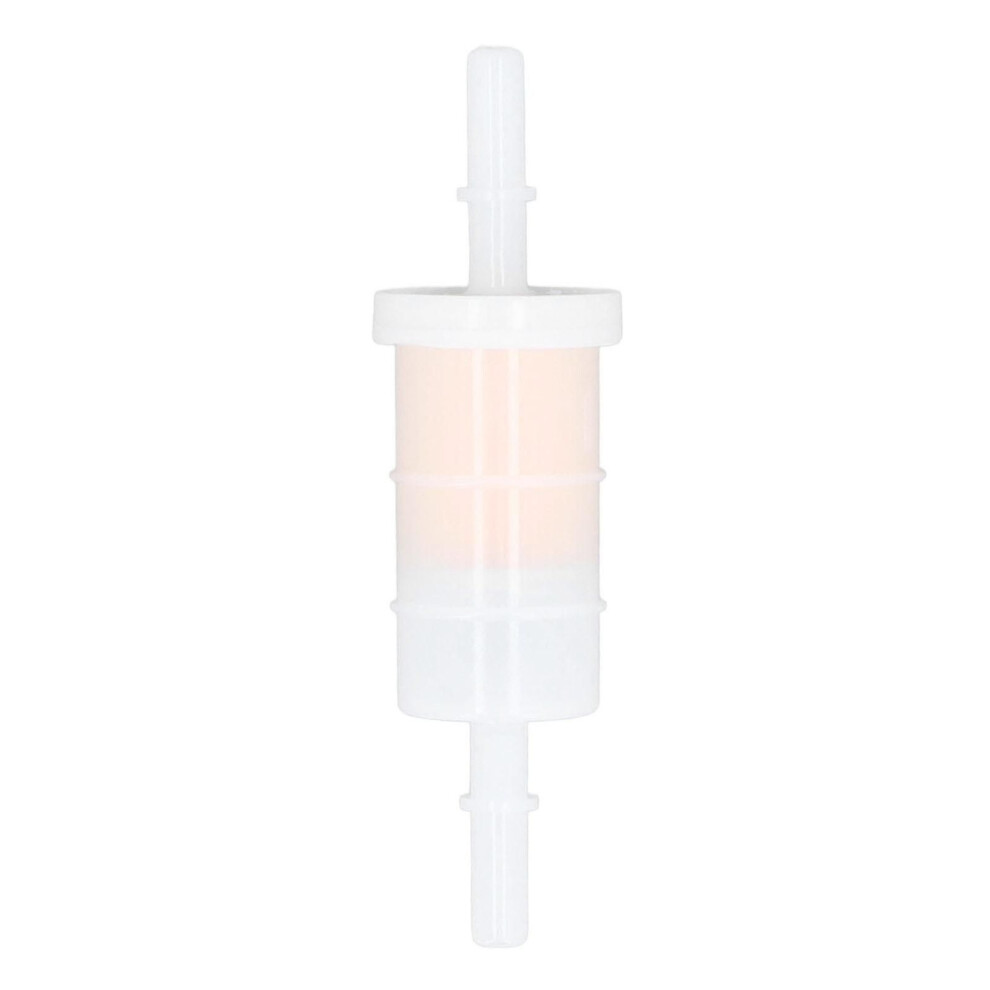 Translucent Fuel Filter For 35 879885Q Marine Outboard Motor 9152359469906