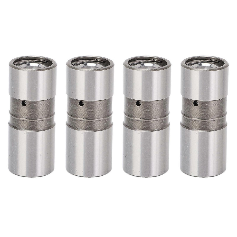 4Pcs Cylinder Hydraulic Valve Lifter 5134152 Camshaft Cam Shaft Lifter Kit Replacement For Polaris Rzr800 Ranger Crew 800 9152359467445