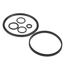 Kit di riparazione anelli di segnalazione doppi (6 cilindri) compatibile con Vanos M54 M52 M56