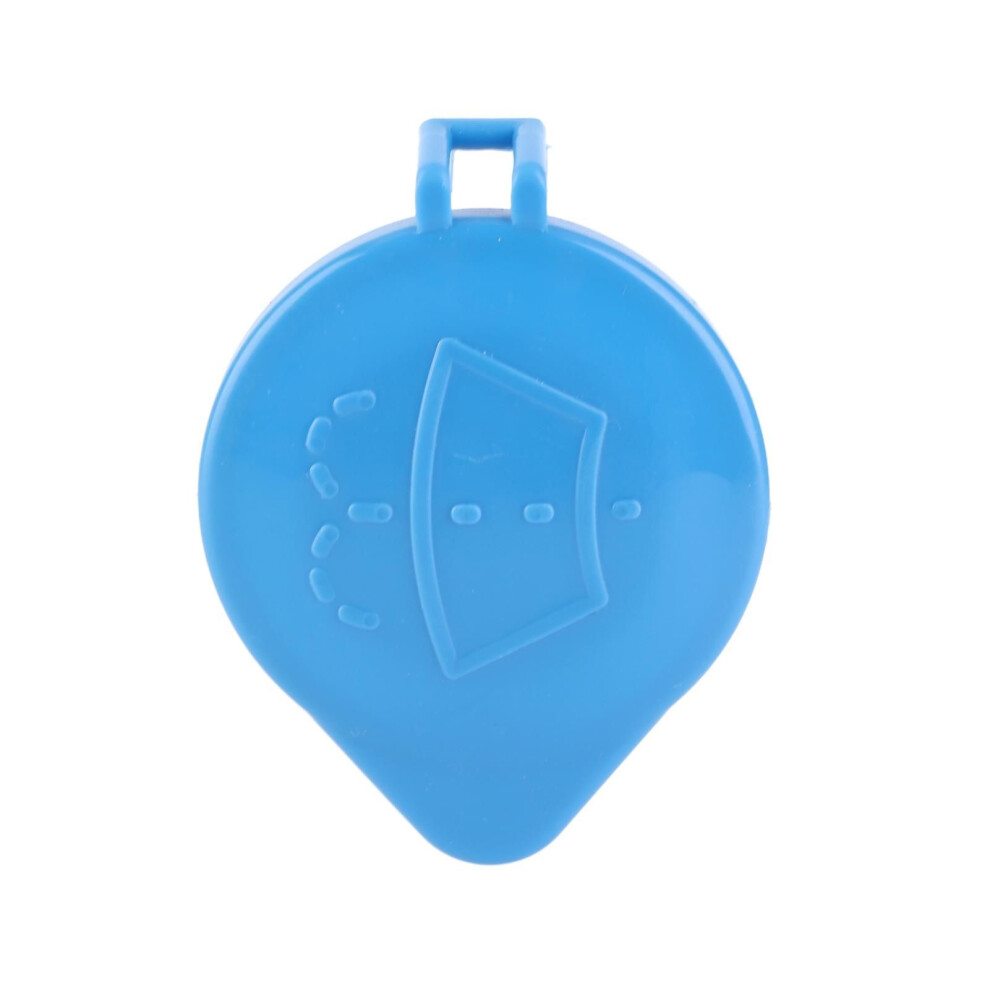 Windscreen Washer Reservoir Cap 643237 For Citroen C5 C6 Peugeot 407 3008 5008 9152359469951
