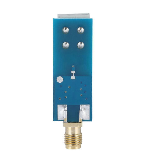 One Nine Fully Assembled Very Low Insertion Convenient Loss Tiny Low Cost 1:9 HF Antenna 1