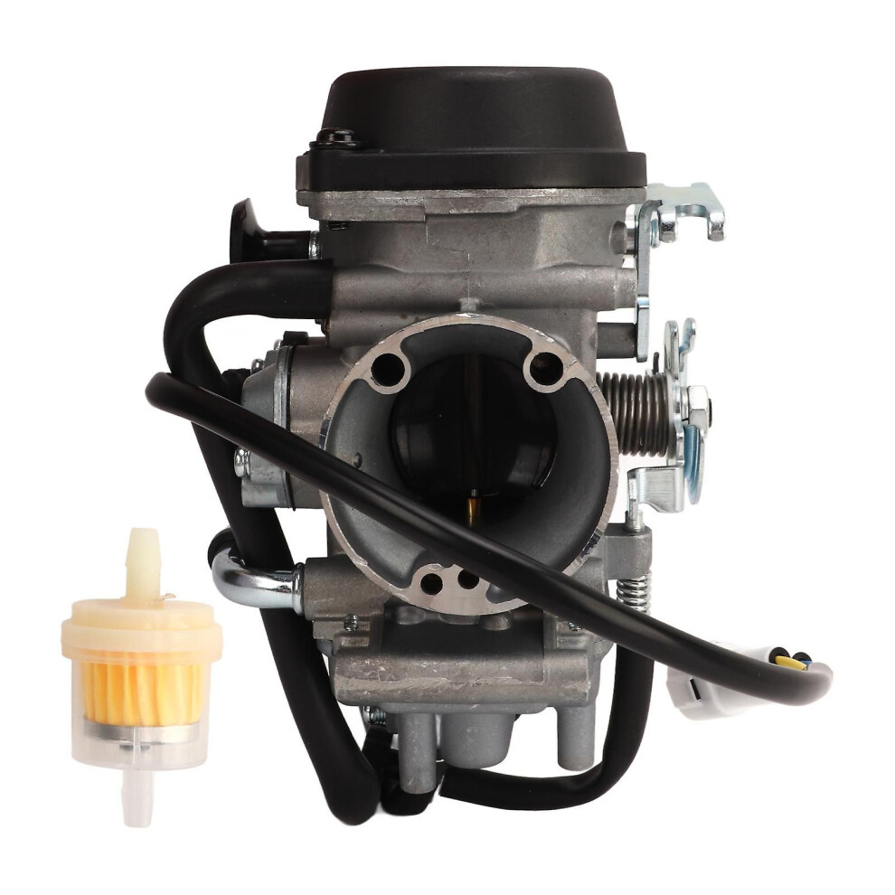 High Performance Motorcycle Carburetor, Heavy Duty Construction, Replacement For Suzuki Drz400 Drz400sm Drz400s 9152359470247
