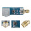 One Nine Fully Assembled Very Low Insertion Convenient Loss Tiny Low Cost 1:9 HF Antenna 5
