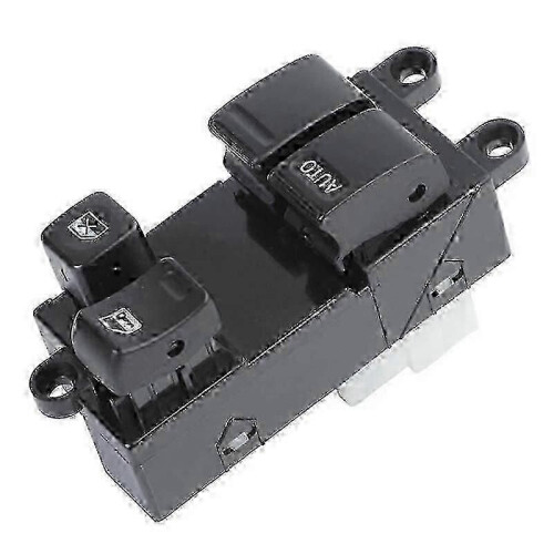 Νέος διακόπτης ηλεκτρικού παραθύρου 25401-VD461 συμβατός με το Patrol Y61 2