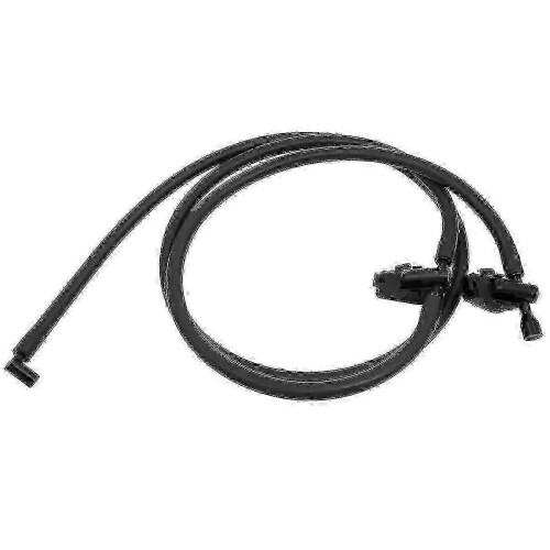 W169 A-Class Washer Nozzle 2004-2012 Replacement Part A1698600492 1