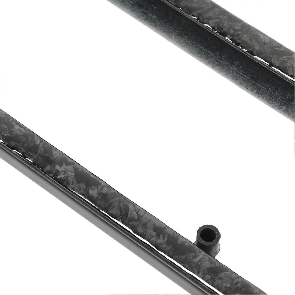 License Plate Frame Standard Real Carbon Fiber Universal For F30 F20 F34 F80 F87 F82 F10 G20 G30 G80 G82 9152359468220