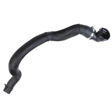 Car Upper Radiator Coolant Hose Water Supply Pipe for