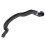 Car Upper Radiator Coolant Hose Water Supply Pipe for 1