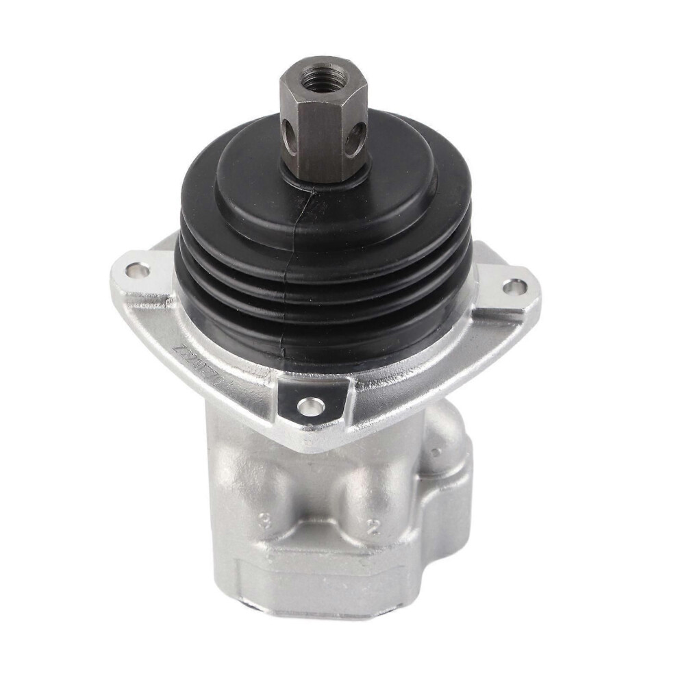 Excavator Joystick Control Pilot Valve, Alloy Steel Pilot Valve Lifter Yn30v00111f1 For Kobelco Sk200 8 Sk260 9152359469043