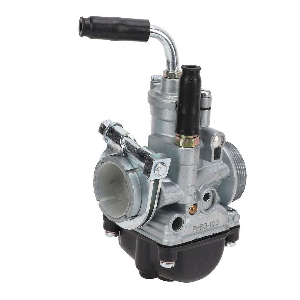 Phbg Motorcycle Carburetor Racing Parts For 2 Stroke 50-100Cc Engine 19.5Mm/0.77In 9152359469432