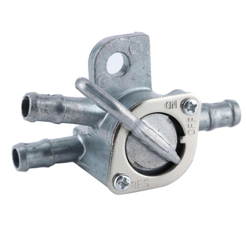 Fuel tap for Honda CRF 250X/450X