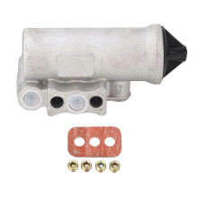Governor Air Brake Valve Metal Precise Adjustment Reliable Performance for Haldex 275491 275491RX