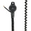 Buffalo Retractable Heat shade Copper Finish 29cm 4