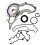 15639460 TCS46162 Timing Cover Gaskets Set for 1