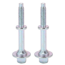 Coppia di bulloni per guarnizione collettore di scarico 18231 SR3 A22 18231 SNA A00 Ricambio compatibile