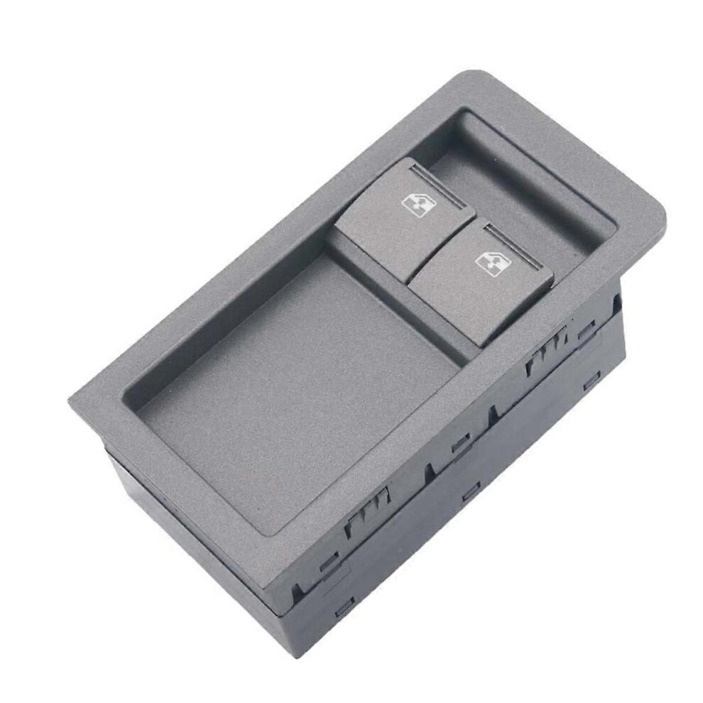 Electric Window Master Switch 2 Button For Holden Commodore Vy Vz 2002 2003 2004 2005 2006 92111644 9152359465687