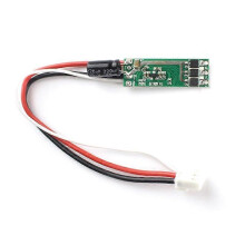 Front ESC Speed Controller for XK X450 Helicopter Spare Parts