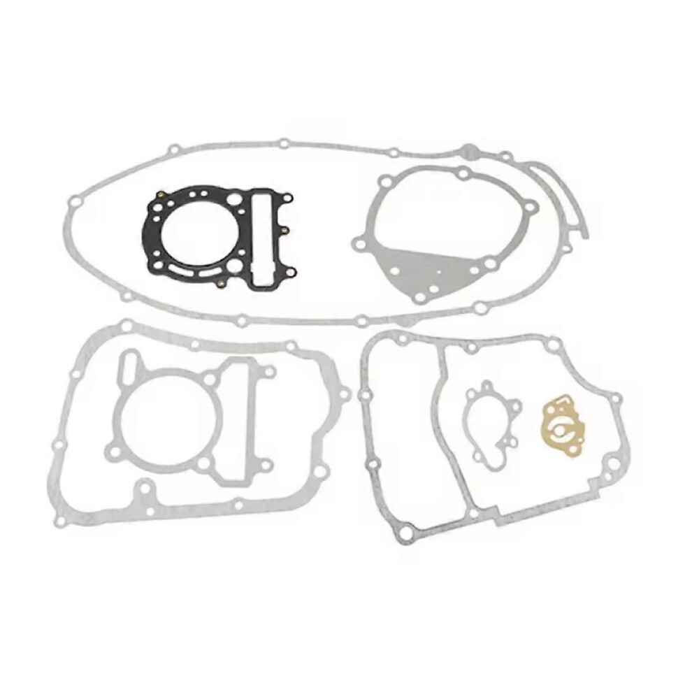 Atv Engine Gasket Engine Overhaul Gasket Engine Full Set Gasket For Linhai 250 300 250 9152359465892