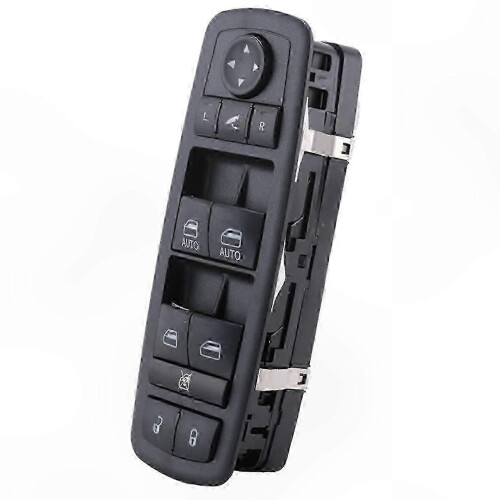 Jeep Grand Cherokee Electric Window Switch 68184803AA Replacement Glass Lift Control 1