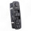 Jeep Grand Cherokee Electric Window Switch 68184803AA Replacement Glass Lift Control 3