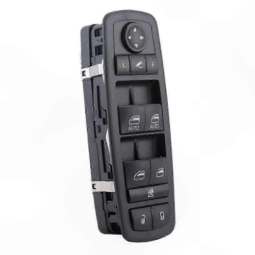 Jeep Grand Cherokee Electric Window Switch 68184803AA Replacement Glass Lift Control 2