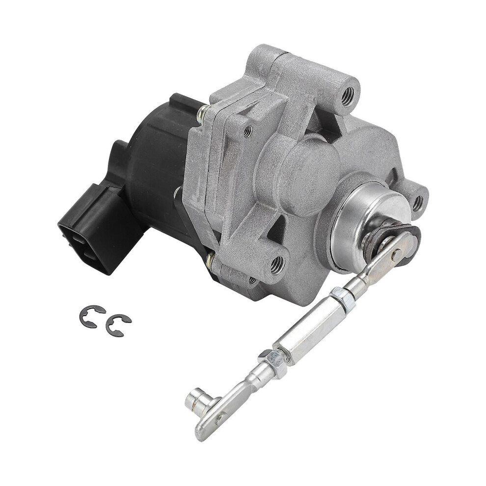 Turbo Electronic Actuator 898027-7725 Replacement For Isuzu Nqr 75L 12V 150Hp 4Hk1-E2n From 2006 9152359469265