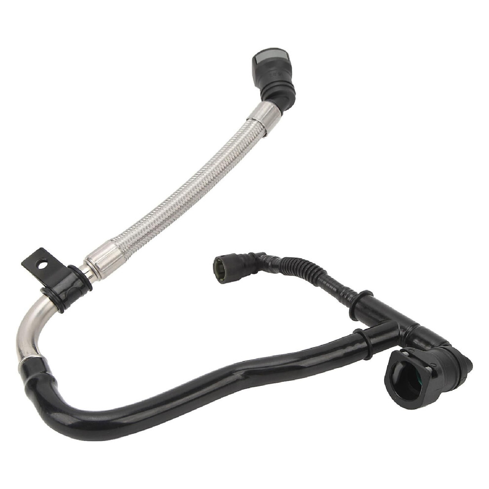 12673868 Positive Crankcase Ventilation Tube Pcv Tube Replacement For 2013-2015 Chevrolet Malibu 9152359469562