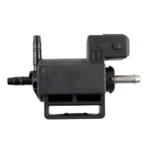 13637591625 Turbolader-Magnetventil, Unterdruck-Magnetventil, Ansaug-Umschaltventil für 7 F01 F02 X6