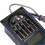 Guitar Tuner Digital Processing with LCD Portable ABS Musical Instrument Accessories 3