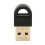 USB Bluetooth Adapter 2.4G Bluetooth 5.3 Dongle Receiver Wireless Transfer for Computer Desktop Laptop Keyboard Mouse 2