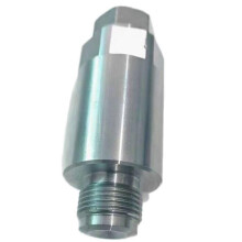 Válvula de alivio de presión 4307195 2130086 5473196 2872401 compatible con Cummins ISX15 QSX15 XPI