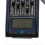 Guitar Tuner Digital Processing with LCD Portable ABS Musical Instrument Accessories 5