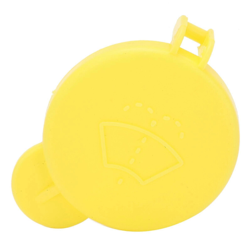 Windscreen Washer Reservoir Cap Cover 1362696 Replacement For Ford Fiesta Mk5 Mk6 2002-2008 9152359469883