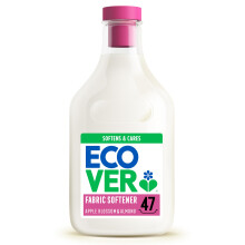 Ecover Fabric Softener, Fabric Conditioner to Soften Your Clothes