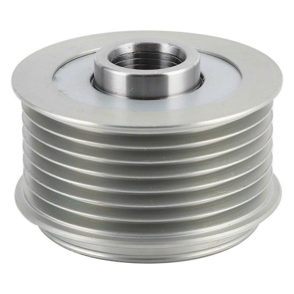 Alternator Clutch Pulley Fâ587281 Generator Parts Fits Ford Ranger (Tke) 2.2 Tdci 9152359469654