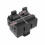 Διακόπτης ηλεκτρικού παραθύρου για Jeep Wrangler 2-Door 2007-2010 4602675AA 4
